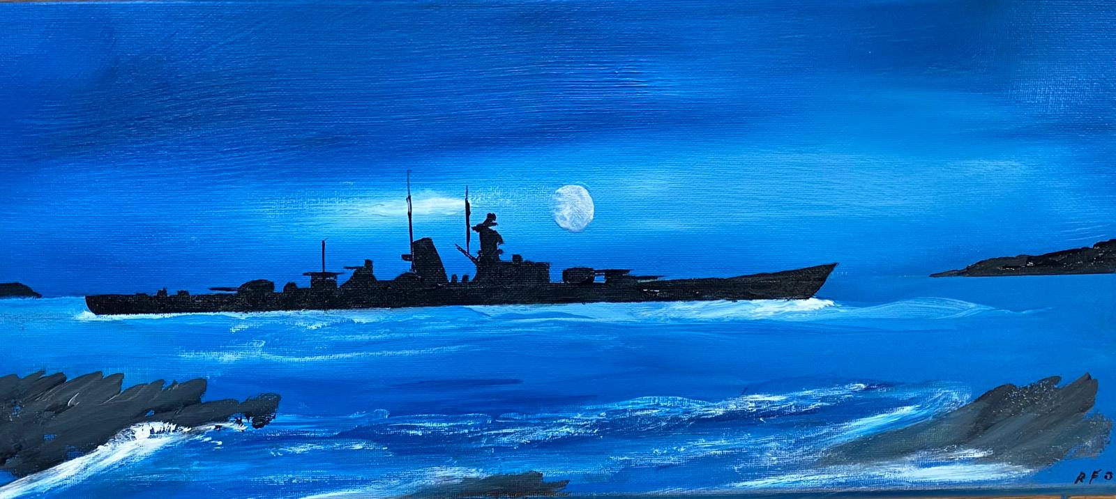 my art